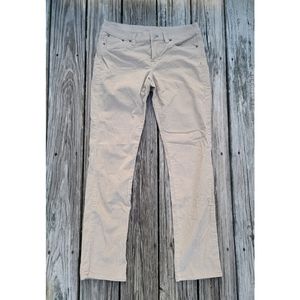 Lucky Brand Corduroy Pants